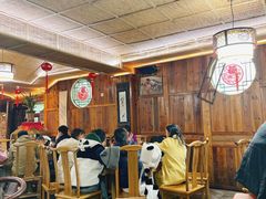 -青城甲(青城山店)