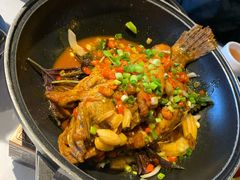 臭鳜鱼-微食·原产地湘菜
