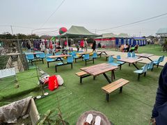 -小鱼草莓采摘园农家乐·小鱼餐厅