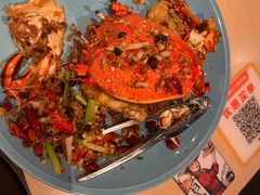 -避风塘(嘉兴八佰伴店)