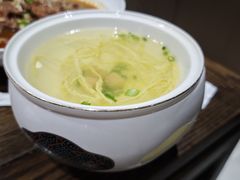 -魁盛居百年鲁菜馆(县西巷店)