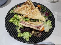 -KIDults童伴儿亲子餐厅(达美中心广场店)