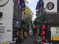 -小河直街历史文化街区