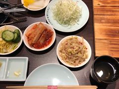 -蒜香焼肉PURUSHIN(马场路店)