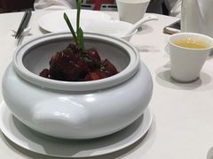 红烧肉-蝶园·装修中(BFC外滩金融中心店)
