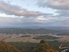 -吉林拉法山