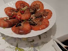 -翠园(北京王府中环店)