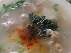 -南京小笼灌汤包家常炒菜海鲜大咖(文登路店)