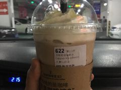 -瑞幸咖啡(番禺万达广场店)