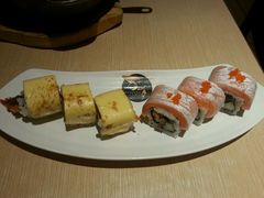 picture-万岁寿司(万国店)