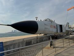 -中国人民解放军海军博物馆