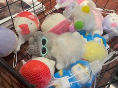 -春家·非遗手工小吃(徐汇万科广场店)