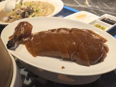 -瓦国小镇·果木烤鸭·融合菜(西口店)