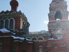 -圣·阿列克谢耶夫教堂