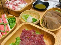 -独食火锅·半米屋台(望平街店)