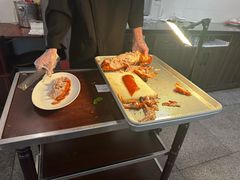 -满堂·烤鸭店·北京菜(鼓楼店)