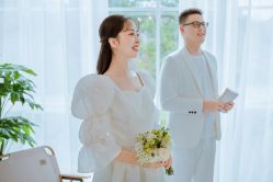 -金夫人婚纱摄影