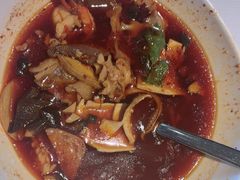 -兴蜀府·臻味江景餐厅(正大广场店)