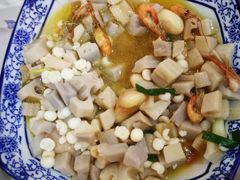 -观桥阁(锦溪店)