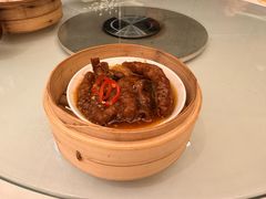 -利苑酒家(宜安广场店)
