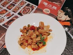 -啫胜(西城红场店)