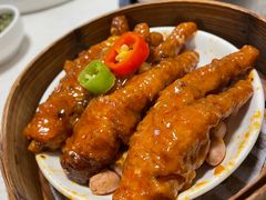 -煲王粤菜餐厅(中侨中心店)