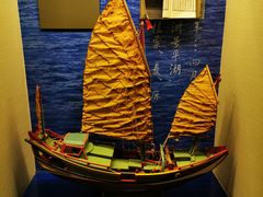 -中国闽台缘博物馆