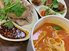 -四里沙茶面(七星西路分店)