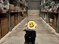 -宜家家居(西安未央商场店)