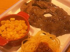 菲滋特色牛排-菲滋意式餐厅(黄岩洞天店)