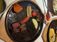 -俄士厨房(环球港店)