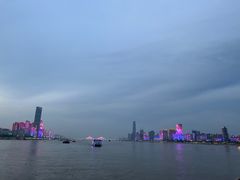 -武汉两江游览·夜游长江(汉口粤汉码头)