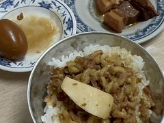 -金峰卤肉饭
