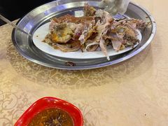 -维吾尔餐厅(宜山路店)