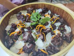 -大水车公馆·顺德菜·妈姐菜(均安店)