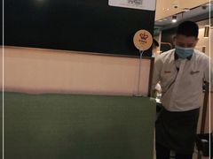 大堂-海底捞火锅(金光华店)