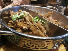 -谈骨论斤大盆骨(顺义店)