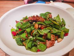 -金掌勺锅包肉(太原万达店)