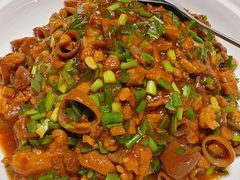 -船歌·鱼水饺青岛菜(闽江二路店)
