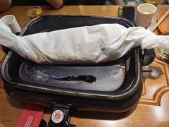 -三煮纸包鱼(青岛总店)