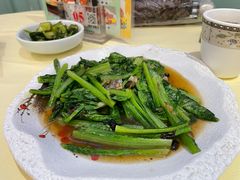 -澳门街风味餐厅(远洋店)