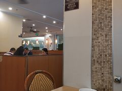 -萨莉亚意式餐厅(特力时尚汇店)