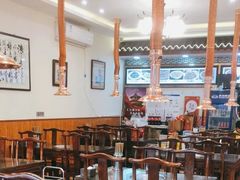 -揽月斋炙子烤肉·清真(安定门·五道营店)