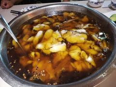 水煮鱼-鑫巴蜀(和平里店)