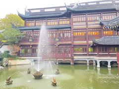 -豫园