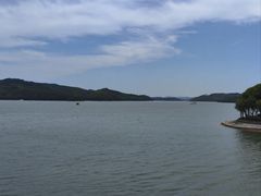 -天目湖山水园
