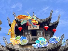 -惠山古镇·寄畅园