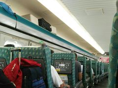 -文府路口(Taiwan High Speed Rail Zuoying Station)