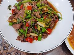 -民族饭荘(新华大街店)