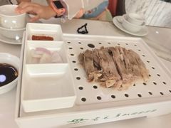 -老毛手抓·盐池滩羊非遗手抓(宁夏总店)
